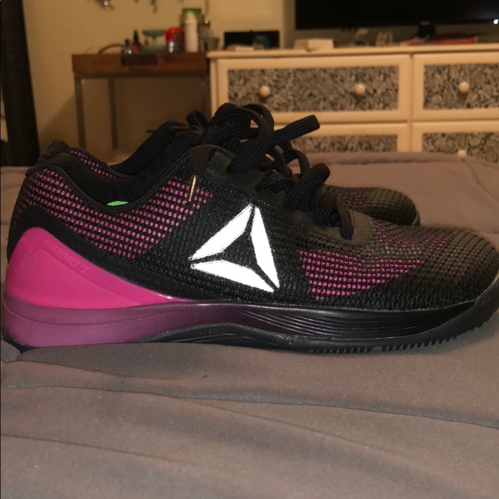 Reebok Nano 7